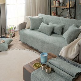 Throw Utah 13 Mint Teoran mint