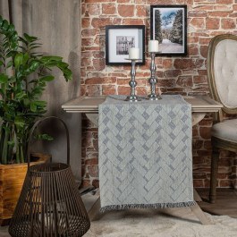 Runner Manhattan 11 Grey Teoran GREY