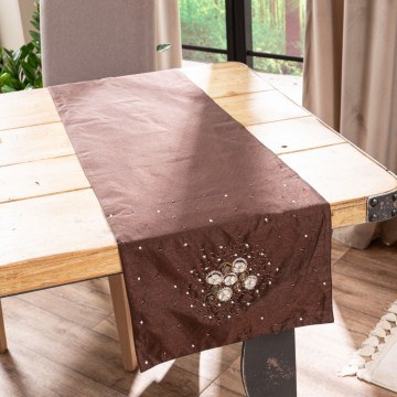 Τραβέρσα NMP213 03 Brown Teoran