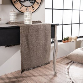 Τραβέρσα Utah 03 Brown Teoran BROWN