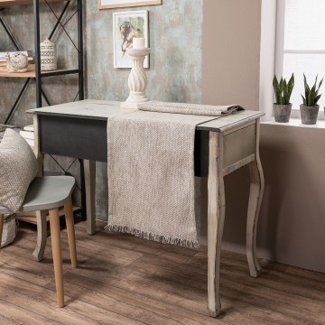 Τραβέρσα Utah 07 Beige Teoran
