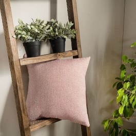 Μαξιλαροθήκη Διακοσμητική Avellino 06 Pink Teoran PINK