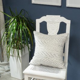 Pillow Case Decorative Vicenza 04 Grey Teoran GREY