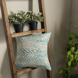 Pillow Case Decorative Vicenza 05 Blue Teoran BLUE