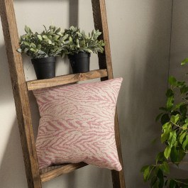 Pillow Case Decorative Vicenza 06 Pink Teoran PINK