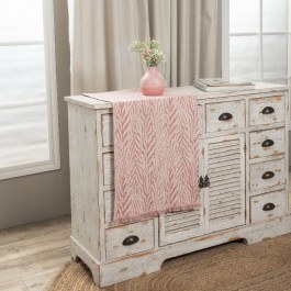 Runner Vicenza 06 Pink Teoran PINK
