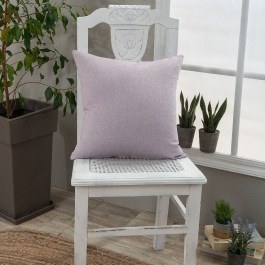 Pillow Case Decorative Aragona 07 Lila Teoran LILA