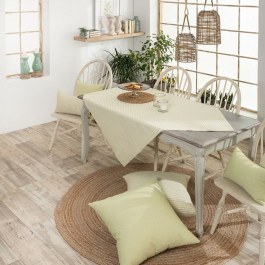 Καρέ Guensa 08 Lime Teoran LIME