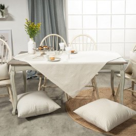 Καρέ Guensa 11 Beige-Grey Teoran BEIGE-GREY