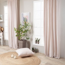 Curtain Guensa 07 Lila Teoran LILA