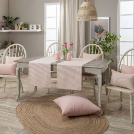 Τραβέρσα Guensa 06 Pink Teoran PINK