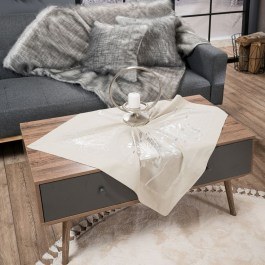 Καρέ J6949 07 Ecru Teoran ECRU