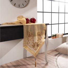 Τραβέρσα K8888 08 Ochre Teoran OCHRE