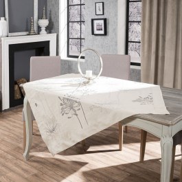 Table Topper J6949 07 Ecru Teoran ECRU
