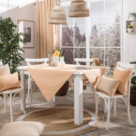 Καρέ Laredo 14 Peach Teoran Peach