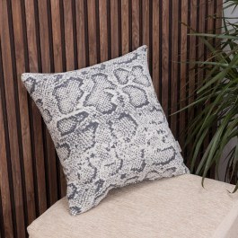 Cushion Malibu 07 Ecru Teoran ECRU