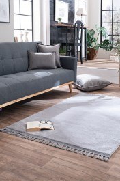 Carpet Softy New 11 Grey Teoran GREY