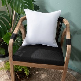 Cushion Ostia 00 White Teoran WHITE