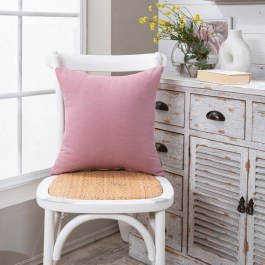 Cushion Ostia 06 Pink Teoran PINK