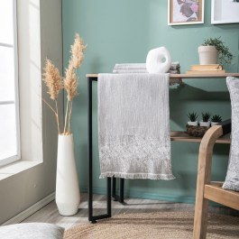 Τραβέρσα Felicia 04 Grey Teoran GREY