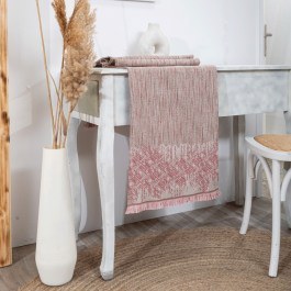 Τραβέρσα Felicia 06 Pink Teoran PINK