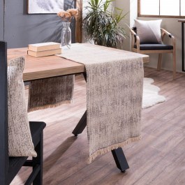 Τραβέρσα Toronto 02 Beige Teoran BEIGE