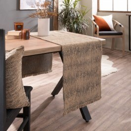 Τραβέρσα Toronto 08 Taupe Teoran TAUPE