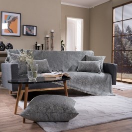 Ριχτάρι Mineapolis 04 Grey Teoran GREY