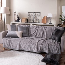 Throwα Flexy 11 (Set 2pcs) Grey Teoran GREY