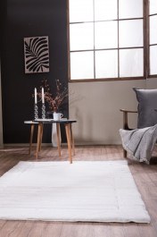 Carpet Floor 01 Off White Teoran OFF WHITE