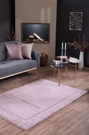 Carpet Floor 12 Dusty Pink Teoran DUSTY PINK