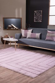 Carpet Floor 12 Dusty Pink Teoran DUSTY PINK