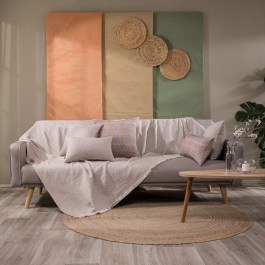 Ριχτάρι Tivoli 02 Beige Teoran BEIGE