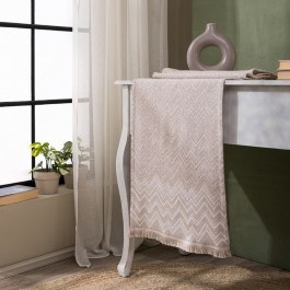 Τραβέρσα Piacenza 02 Beige Teoran BEIGE