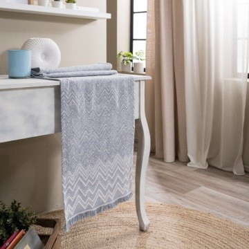 Τραβέρσα Piacenza 05 Blue Teoran