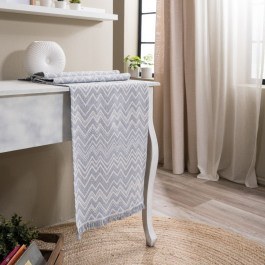 Τραβέρσα Piacenza 05 All Over Blue Teoran BLUE