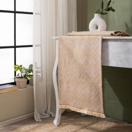 Τραβέρσα Piacenza 14 All Over Yellow Teoran YELLOW