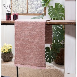 Table Runner Tivoli 06 Rose Teoran ROSE