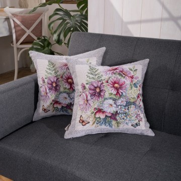 Cushion Boltana Multi Teoran