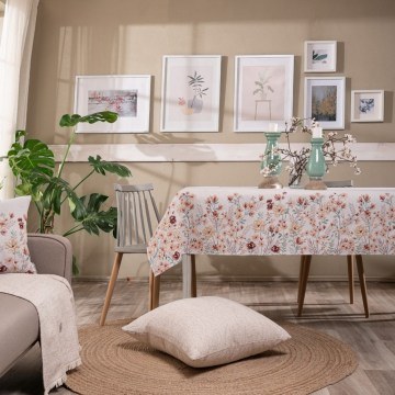 Tablecloth Piera Multi Teoran
