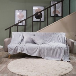 Throws Bruno 11 (Set 2pcs) Elephant Teoran ELEPHANT