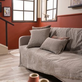 Throw Basic 03 Elephant Teoran ELEPHANT