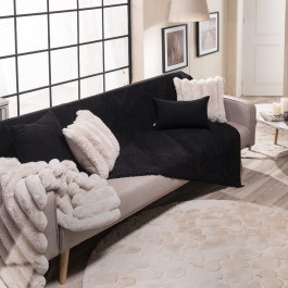 Throw Basic 06 Black Teoran BLACK
