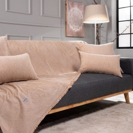 Throw Basic 14 Mocca Teoran MOCA