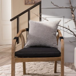 Cushion Cover Basic 07 Greige Teoran GREIGE