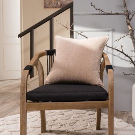 Cushion Cover Basic 14 Mocca Teoran MOCA