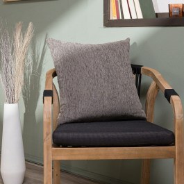Cushion Basic 11 Grey Teoran GREY