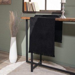 Runner Basic 06 Black Teoran BLACK