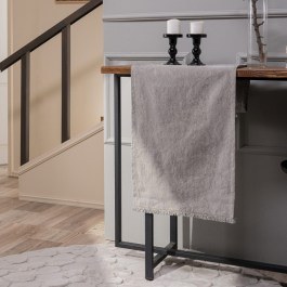 Runner Basic 07 Greige Teoran GREIGE