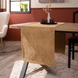 Runner Basic 08 Ochre Teoran OCHRE